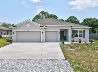 9036 103rd Ave, Vero Beach, FL 32967
