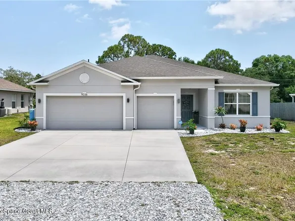 9036 103rd Ave, Vero Beach, FL 32967