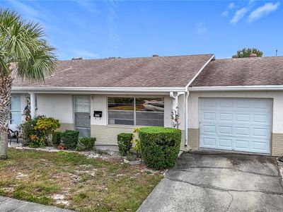 5342 Buttonwood Dr #5342, New Pt Richey, FL, 34652