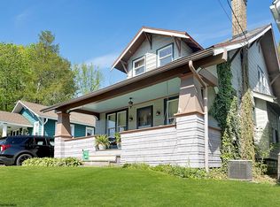 468 Junior Ave, Morgantown, WV 26505