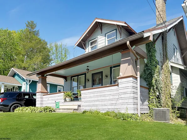 468 Junior Ave, Morgantown, WV 26505