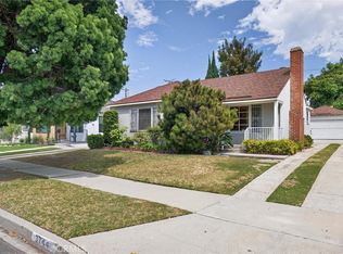 3744 S Muirfield Rd, Los Angeles, CA 90016