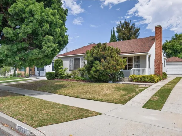 3744 S Muirfield Rd, Los Angeles, CA 90016