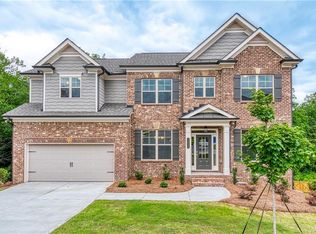 4855 Gablestone Xing, Hoschton, GA 30548