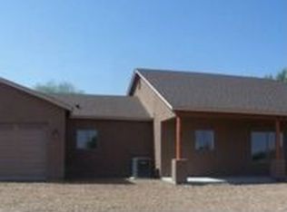 12265 E Yavapai Dr, Dewey, AZ 86327