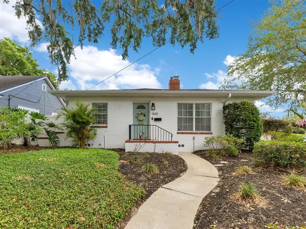 1845 Delaney Ave, Orlando, FL 32806