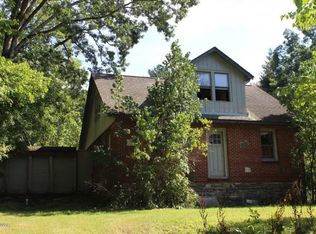 324 Greeley Lake Rd, Greeley, PA 18425