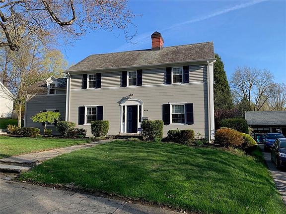 2nd image of 404 Byllesby Ave