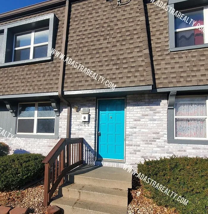 1716 E Cedar St #3