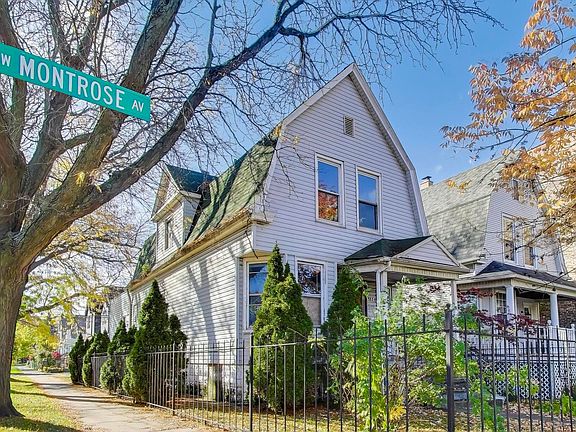 2nd image of 3835 W Montrose Ave