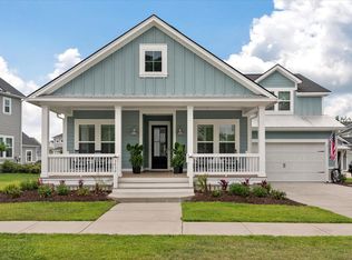 3832 Maidstone Dr, Mount Pleasant, SC 29466