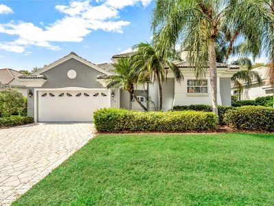 859 Island Club Sq, Vero Beach, FL, 32963