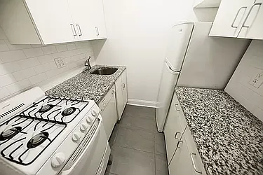 Rented by Buchbinder & Warren