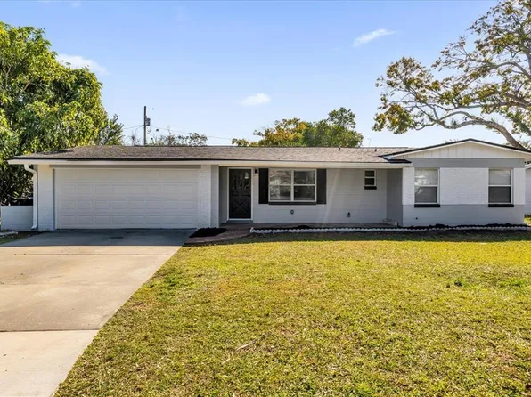 740 Baltimore Dr, Orlando, FL 32810