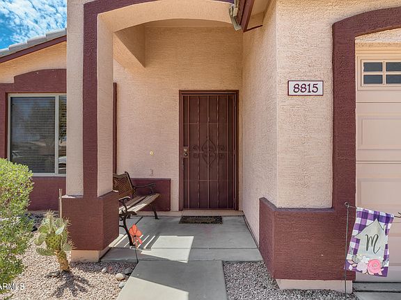 3rd image of 8815 W MANZANITA Drive