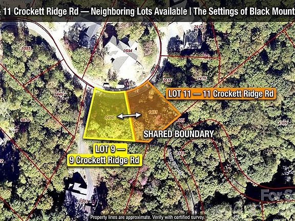 5th image of 11 Crockett Ridge Rd