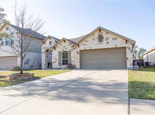 1907 Ripple Creek Ct, Cedar Park, TX 78613