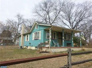26 E Elm Ave, Lindenwold, NJ 08021