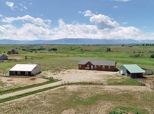 12 Obert Rd, Roberts, MT 59070