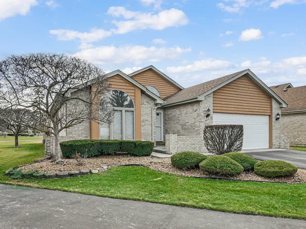 18311 65th Ave, Tinley Park, IL 60477