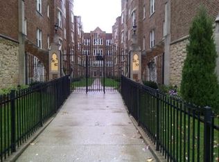 48 N Menard Ave #B-2, Chicago, IL