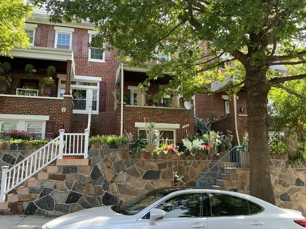 4310 Sheldon Ave, Baltimore, MD 21206