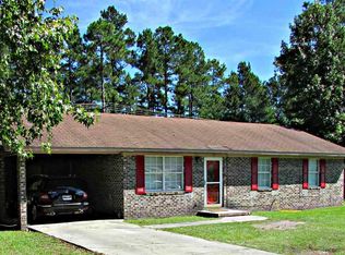 116 Yadkin Ave, Georgetown, SC 29440