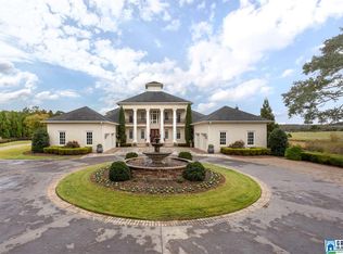 2101 Patton Chapel Rd, Lincoln, AL 35096