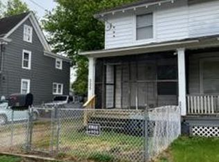 325 Howard St, Millville, NJ 08332