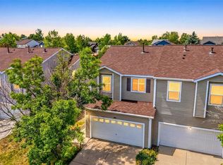 21906 E Crestline Pl, Aurora, CO 80015