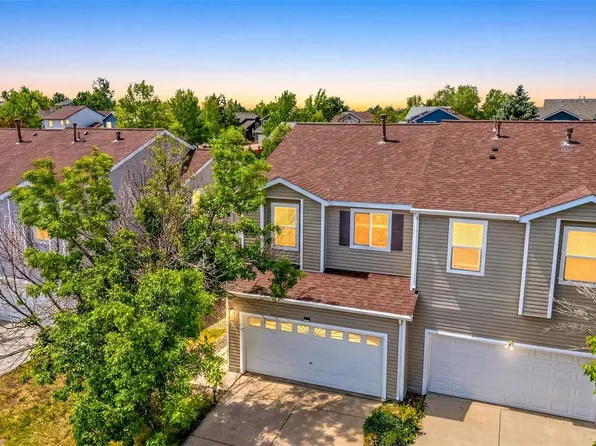 21906 E Crestline Place, Aurora, CO 80016