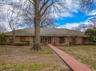 206 Chestnut St, England, AR 72046