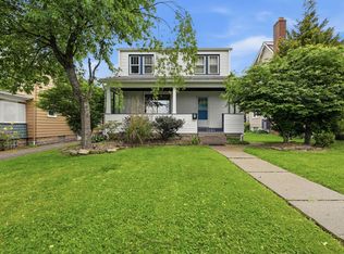 1061 Pacific Ave, Brackenridge, PA 15014
