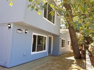 2023 Willow Dr, Running Springs, CA 92382