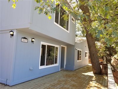 2023 Willow Dr, Running Springs, CA, 92382