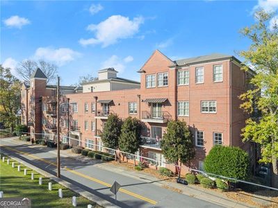 351 Washington Ave NE SUITE 302, Marietta, GA, 30060