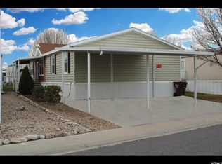 3670 S Willow Hollow Rd, Salt Lake City, UT 84119