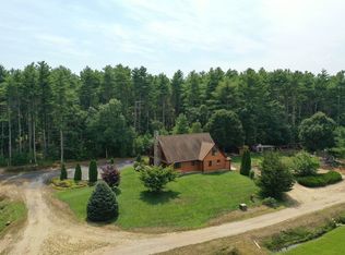 213 Meadow St, Carver, MA 02330
