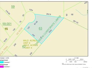 Nola Trl, Gadsden, AL 35901