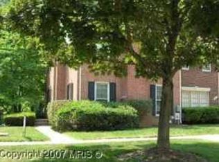 6712 Surreywood Ln, Bethesda, MD 20817
