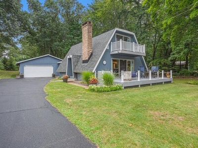 3946 England Dr, Shelbyville, MI, 49344