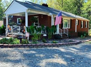 1419 Sunset Ave, Asheboro, NC 27205