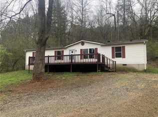 2192 Old Mill White Rd, Marble Hill, GA 30148