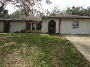6416 Hillview Rd, Spring Hill, FL 34606