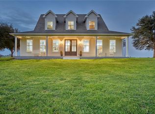 6860 Gibbs Creek Rd, Chappell Hill, TX 77426