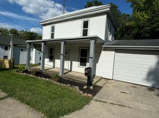 1323 Vernon St, Wabash, IN 46992