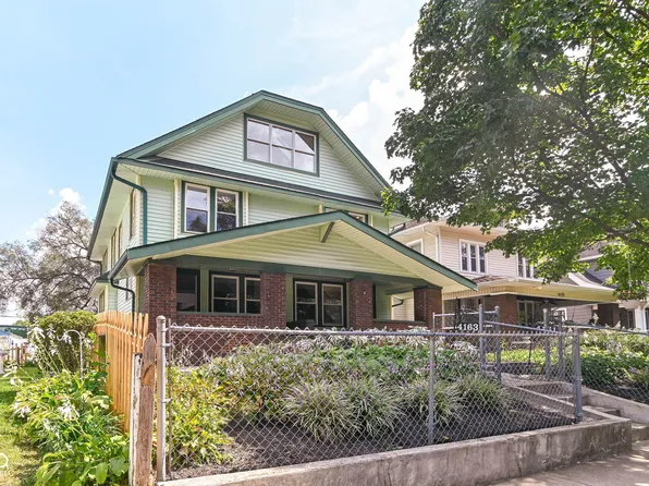 4161 N Park Ave, Indianapolis, IN 46205
