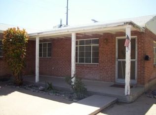4650 E 17th St, Tucson, AZ 85711