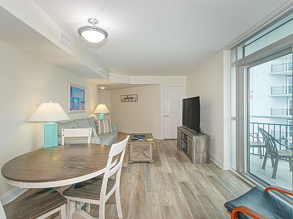 5th image of 504 N Ocean Blvd. #1501