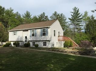 878 Wendell Rd, Warwick, MA 01378